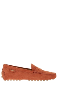 Tod's Gommino Driving Loafers
