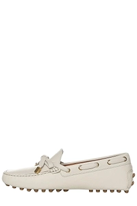 Tod's Gommino Tubolare Driving Loafers