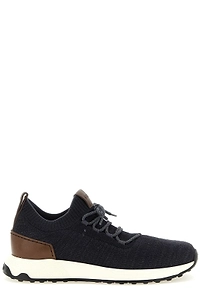 Tod's Sock Sneakers