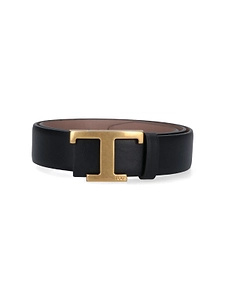 Tod's T-Timeless Reversible Belt