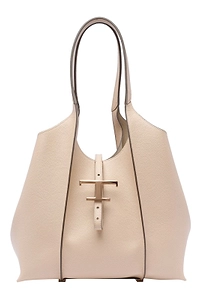 Tod's T Timeless Shopping Bag