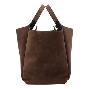 Tod's T Timeless Small Bucket Bag