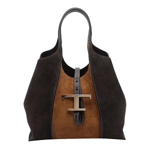 Tod's T Timeless Mini Tote Bag