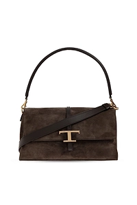 Tod's T Timeless Small Shoulder Bag