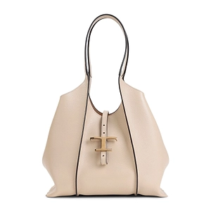 Tod's T Timeless Small Shopping Bag