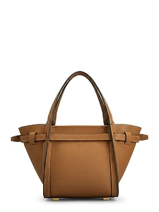 Tod's T Timeless Small Tote Bag