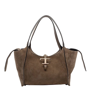 Tod's T Timeless Small Tote Bag