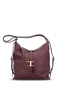 Tod's T Timeless Shoulder Bag