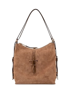 Tod's T Timeless Small Shoulder Bag