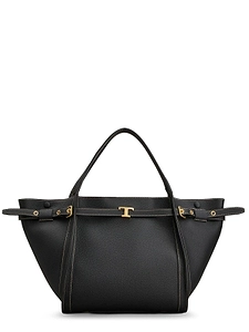 Tod's T Timeless Small Tote Bag