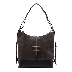 Tod's T Timeless Small Shoulder Bag