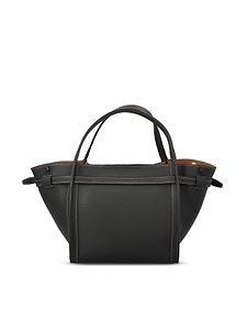 Tod's T Timeless Small Tote Bag