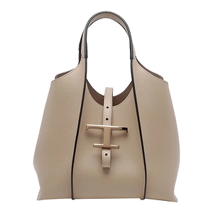 Tod's T Timeless Small Tote Bag