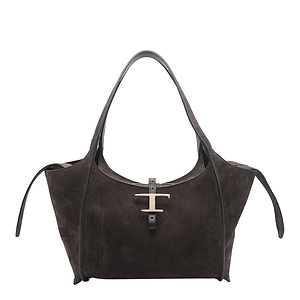 Tod's T Timeless Small Tote Bag