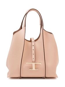 Tod's T Timeless Small Tote Bag