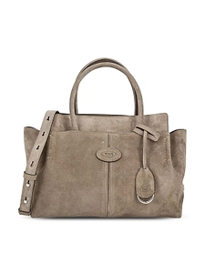 Tod's T Timeless Tote Bag