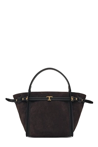 Tod's T Timeless Top Handle Bag