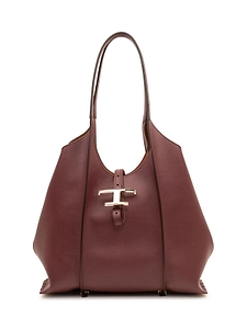 Tod's T Timeless Tote Bag