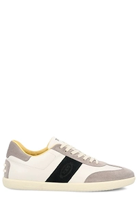 Tod's Tabs Low-Top Sneakers