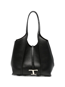 Tod's T Timeless Tote Bag