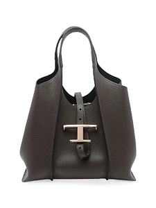 Tod's T Timeless Tote Bag