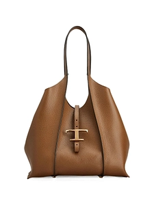Tod's T Timeless Tote Bag