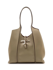 Tod's T Timeless Tote Bag