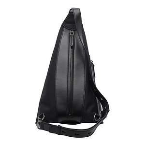 Tod's Technical One-Shoulder Backpack