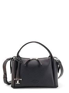 Tod's Timeless Double Handle Shoulder Bag