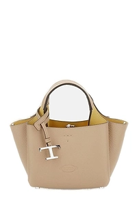 Tod's Timeless Micro Tote Bag
