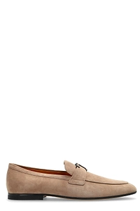 Tod's T Timeless Slip-On Loafers