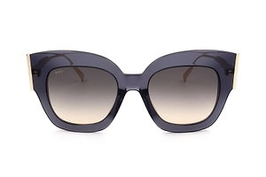Tod's To0310 Cat-Eye Sunglasses