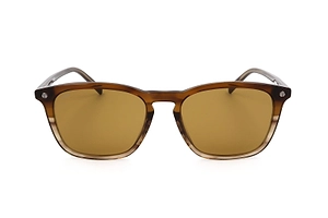 Tod's To0335 Rectangular Sunglasses