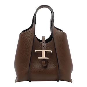 Tod's Timeless Small Tote Bag