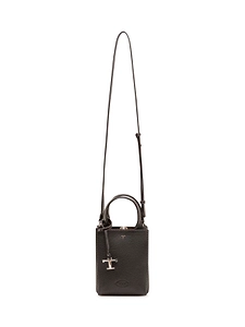 Tod's Vertical Mini Tote Bag