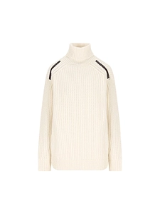 Tod's Turtleneck Jumper