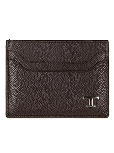 Tod's Tsy Card Holder Wallet