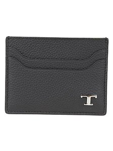 Tod's Tsy Card Holder Wallet