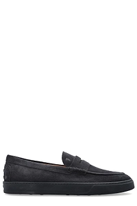 Tod's Torba Slip-On Loafers