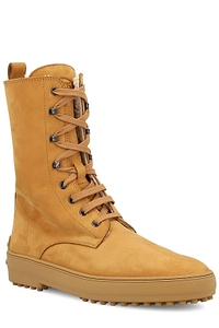 Tod's Winter Gommino Ankle Boots