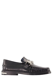 Toga Pulla Aj 1510 Chain Loafers