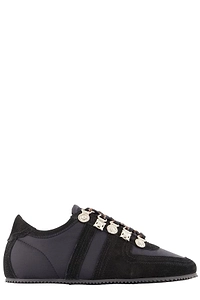 Toga Pulla Aj 1534 Embellished Low-Top Sneakers