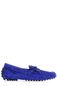 Tom Ford Bow Detail Moccasins
