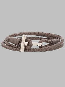 Tom Ford Braided Wrap Bracelet