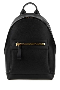 Tom Ford Buckley Zip-Around Backpack