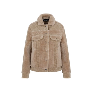 Tom Ford Buttoned Jacket