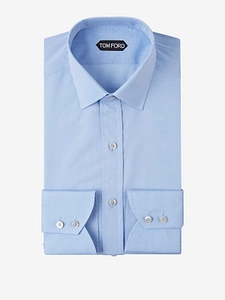 Tom Ford Classic Dress Shirt