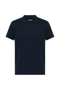 Tom Ford Classic Polo Shirt