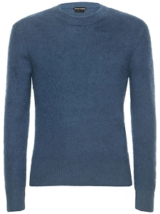 Tom Ford Crew-Neck Knitted Sweater