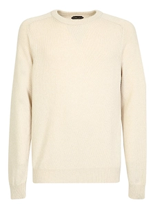 Tom Ford Crewneck Knitted Jumper